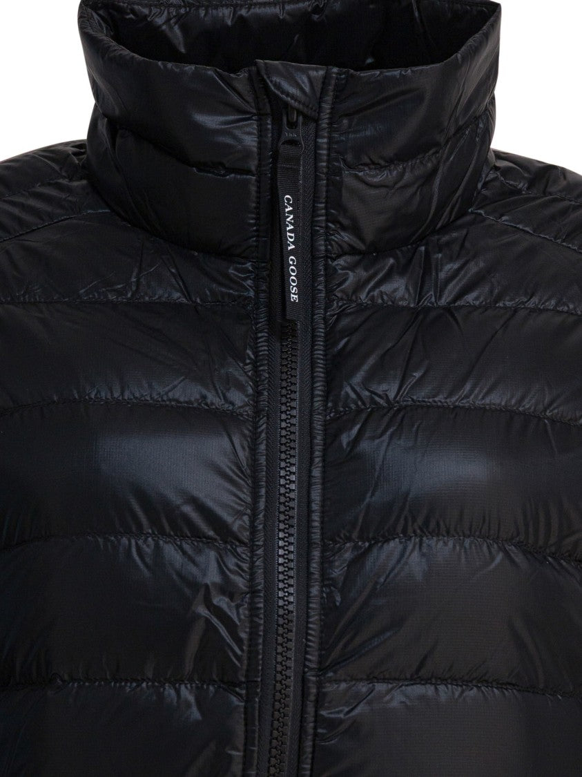 Canada Goose "Cypress" Down Jacket