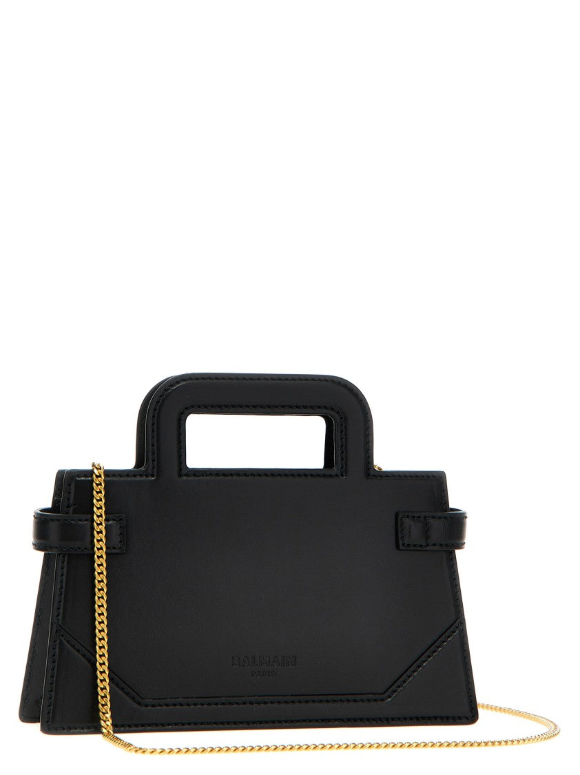 Balmain B-Buzz Small' Handbag