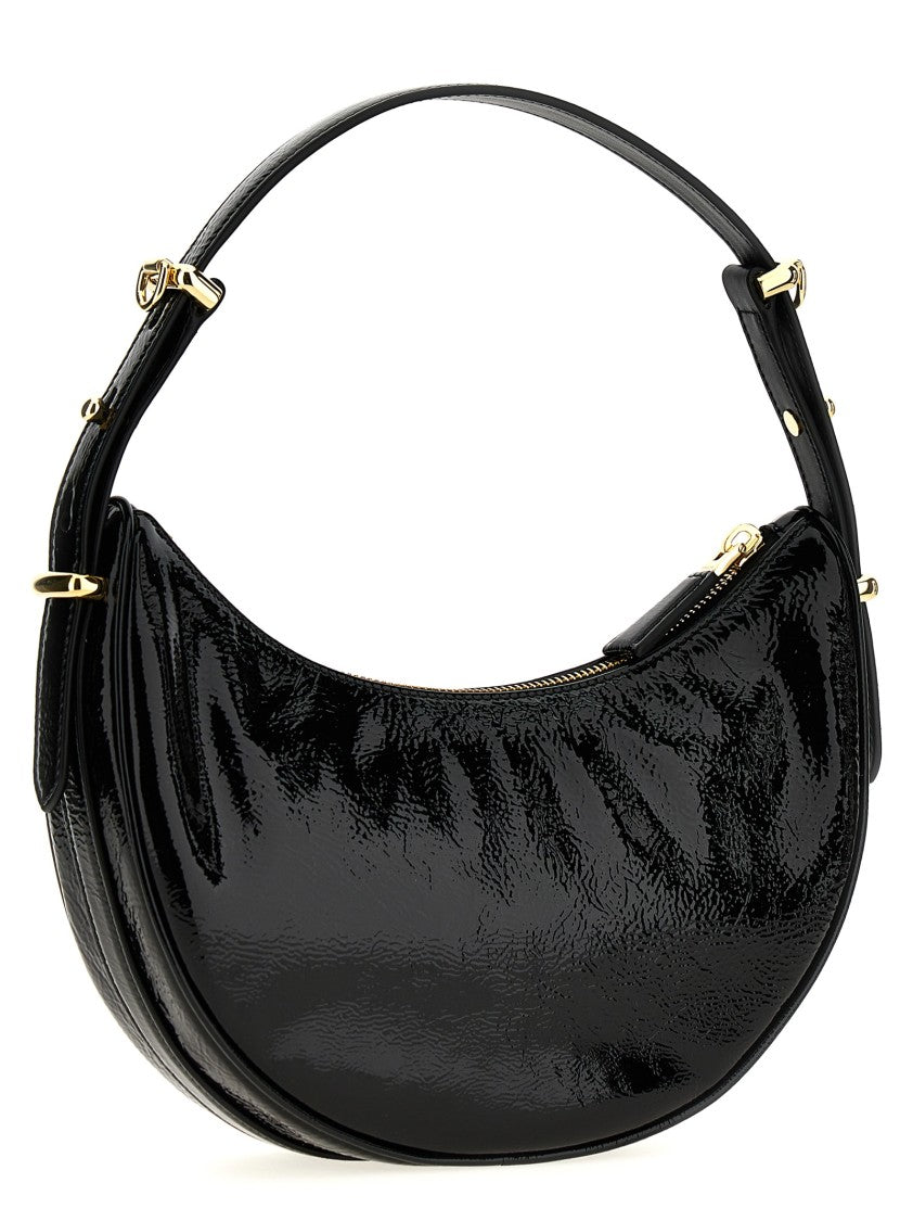 Prada ' Arqué' Shoulder Bag