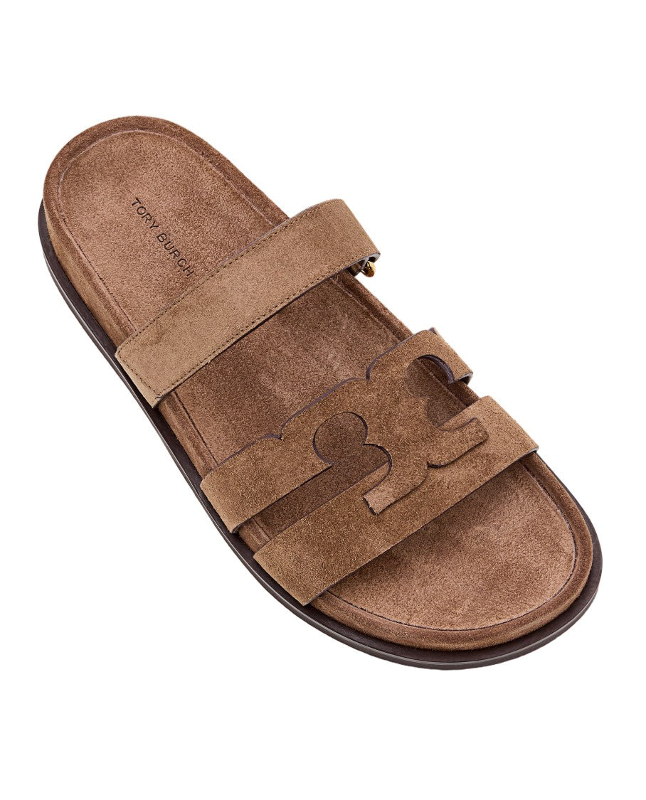 Tory Burch Sporty Ines Sandal T Slide