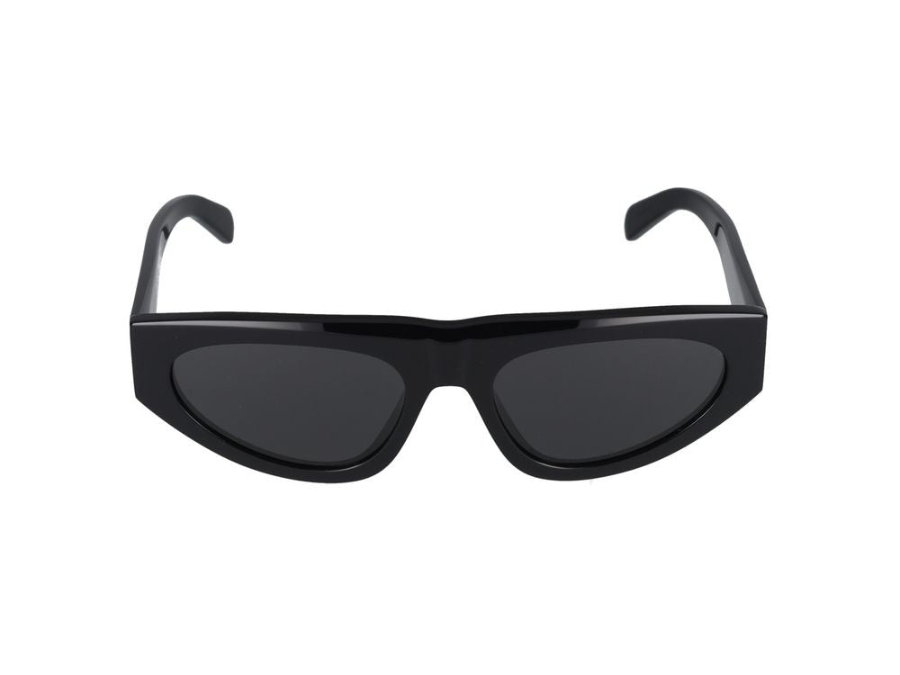 Celine Sunglasses Cl40315u 01A 55/18/145