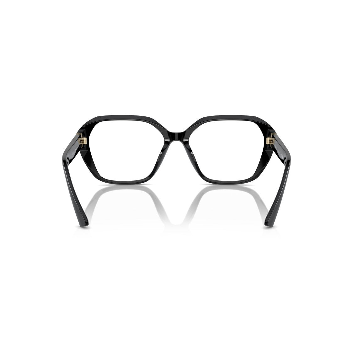 Jimmy Choo 0Jc3013u Oversized Geometric Frame Eyeglasses