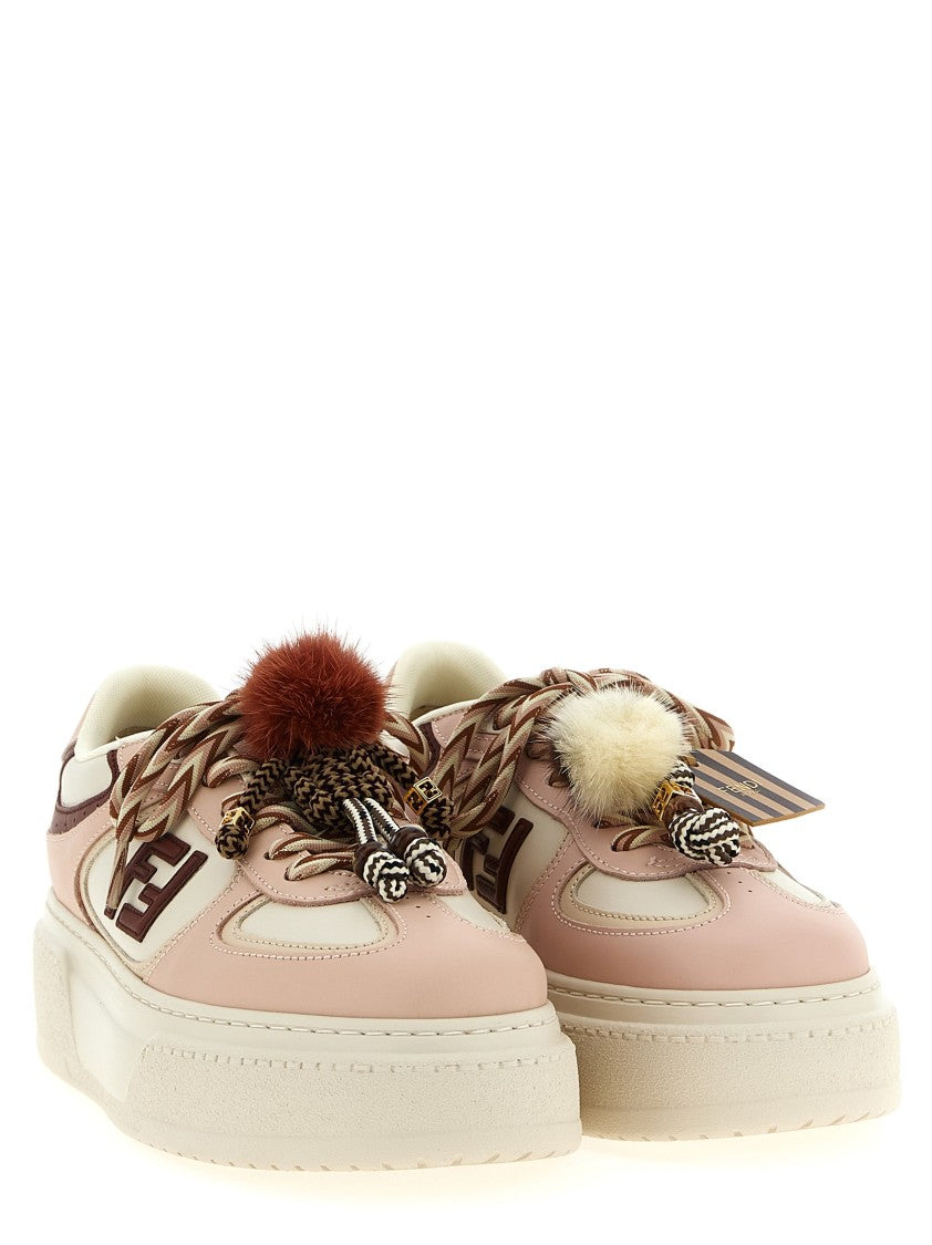Fendi ' Match' Sneakers