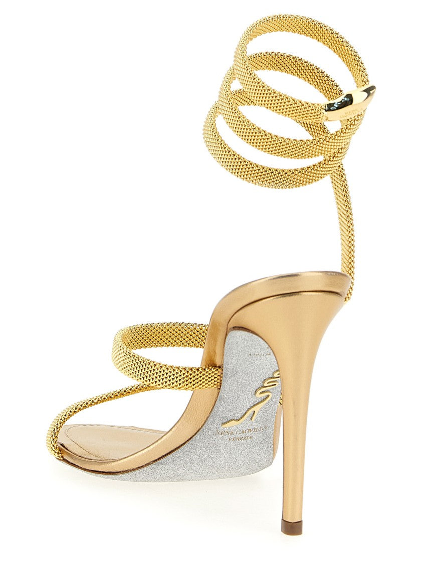 René Caovilla 'Cleo' Sandals
