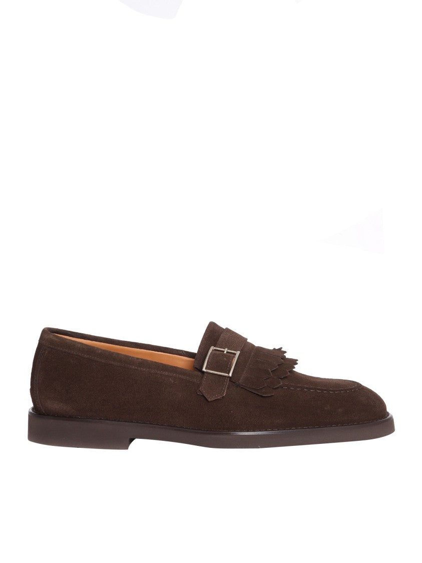 Doucal's Visone Terre Loafers