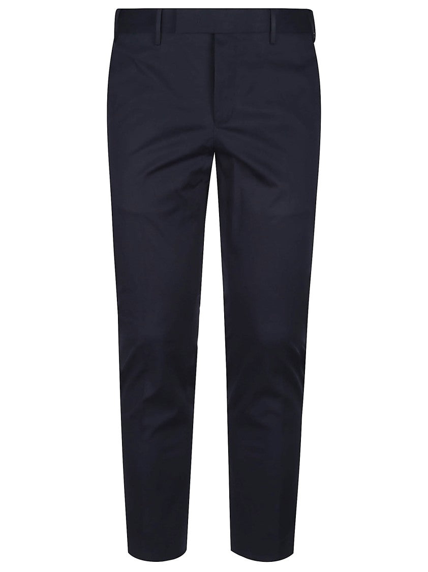 Pt Torino Dieci Tailored Slim Fit Pants