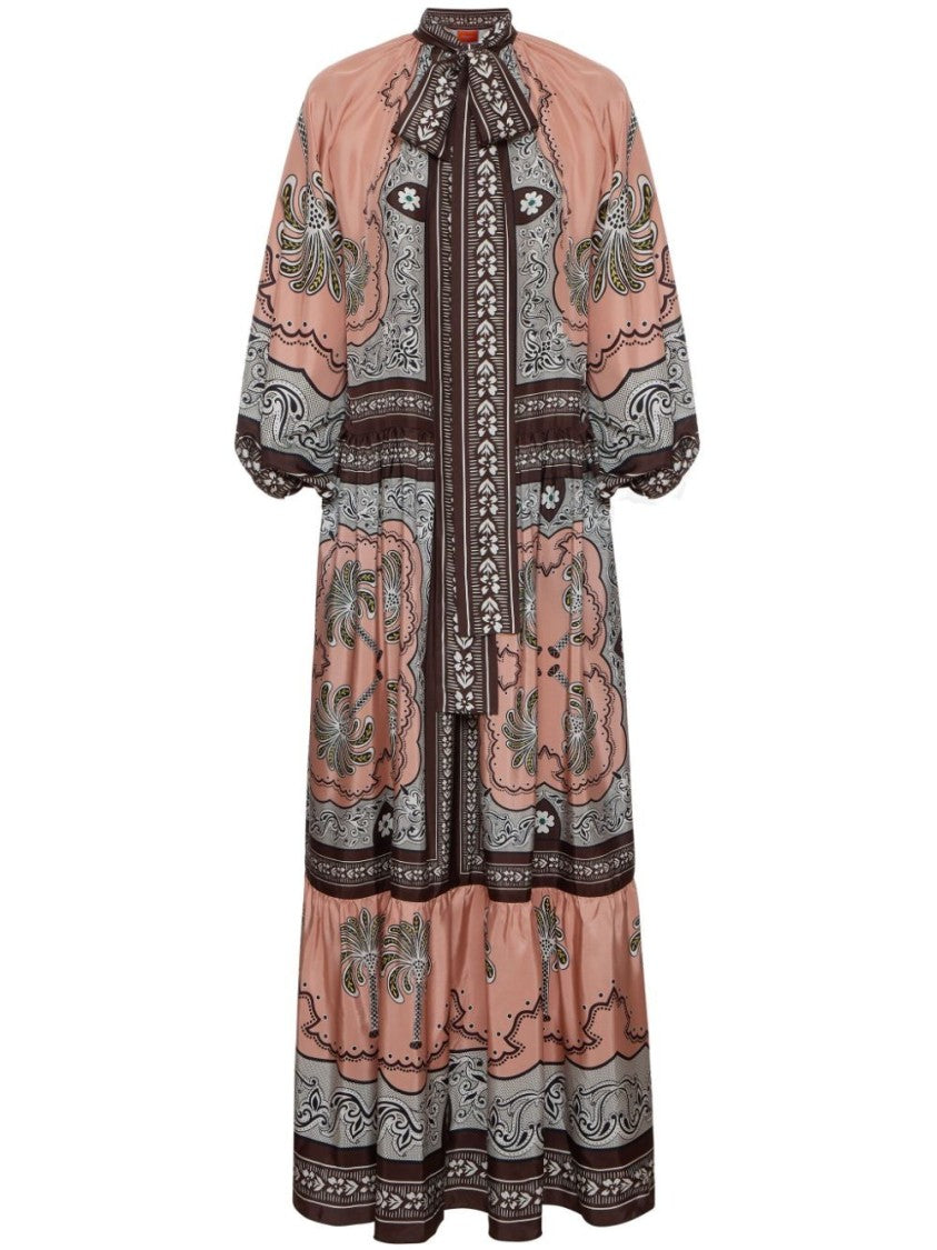 La Double J `Athena` Dress