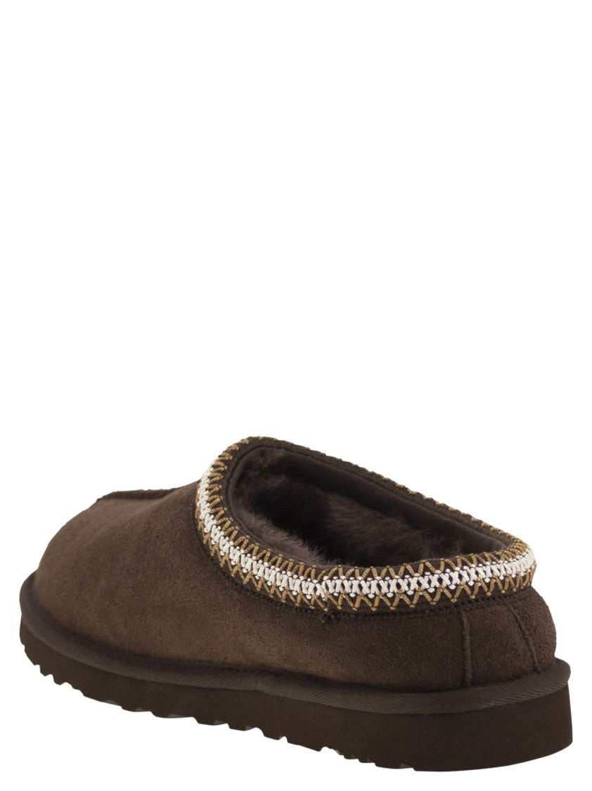 Ugg Tasman Ii - Suede Shoe