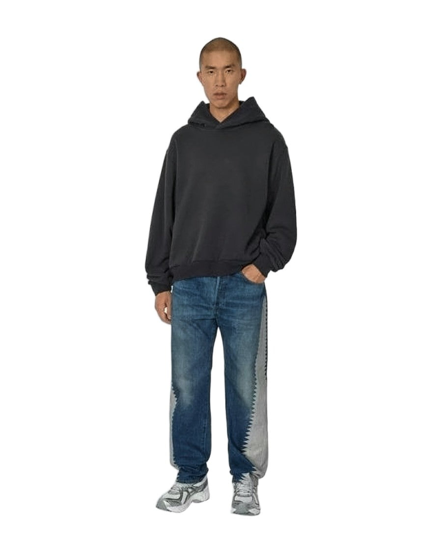 Acne Studios Relaxed-Fit Hoodie