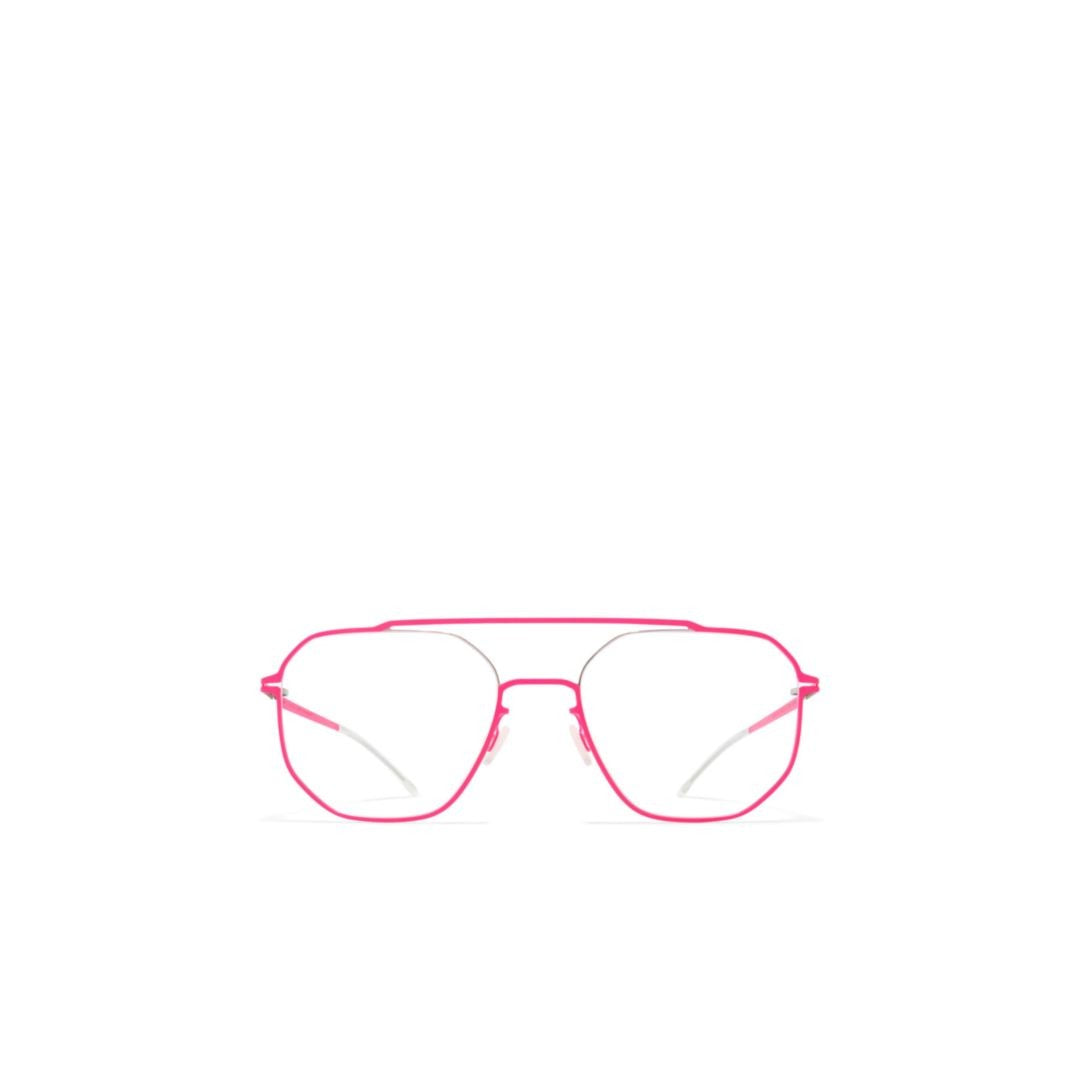 Mykita Arvo Geometric Aviator Eyeglasses