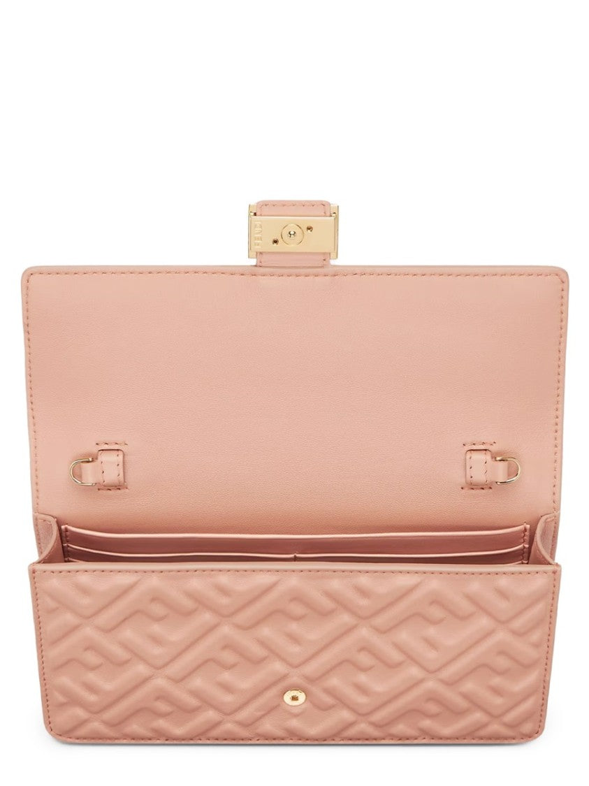 Fendi "Baguette" Wallet