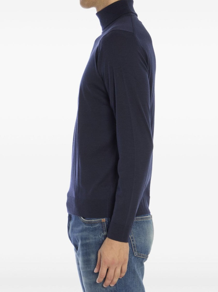 John Smedley Cherwell Polo Shirt