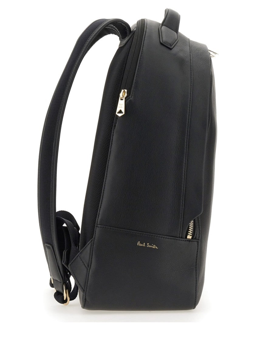 Paul Smith Signature Stripe Backpack