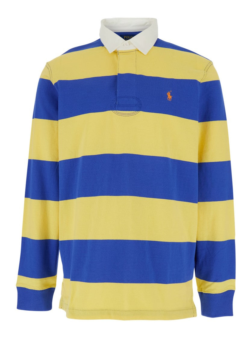 Polo Ralph Lauren Multicolor Polo Shirt