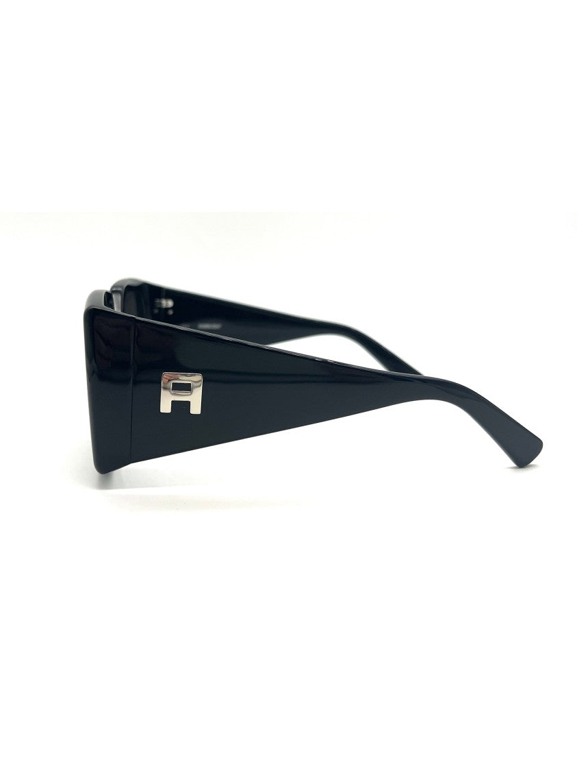 Ambush Black Fhonix Beri008 Bold Sunglasses