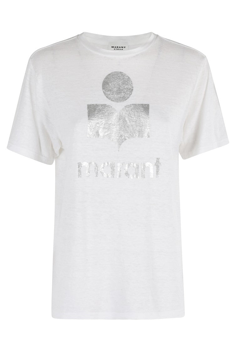 Isabel Marant Étoile Zewel Gz T-Shirt