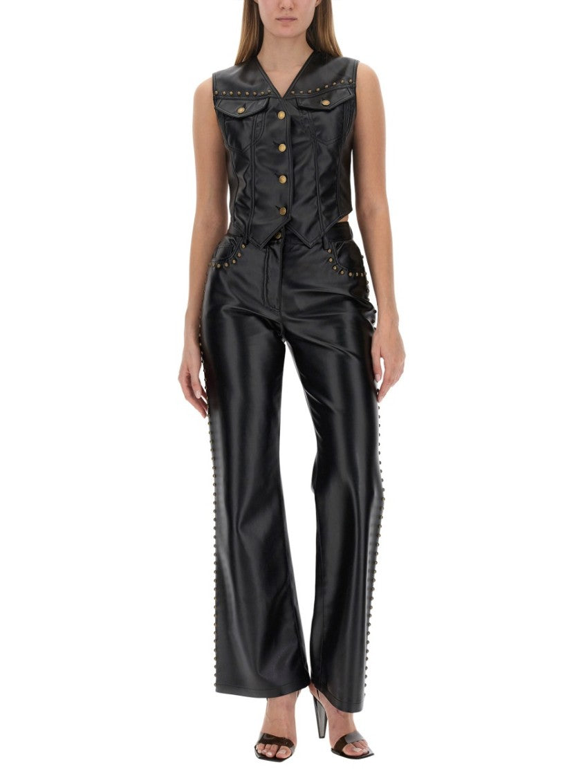 Moschino Vest With Buttons