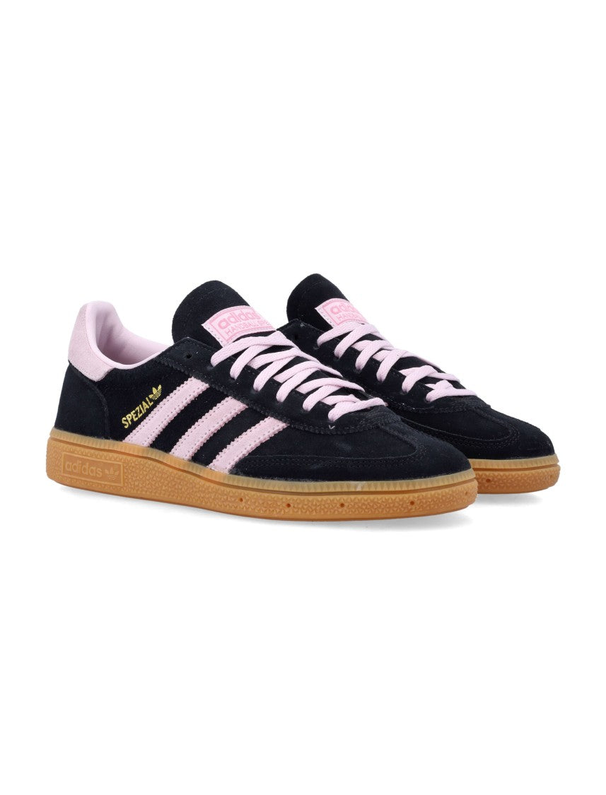 Adidas Vintage-Inspired Handball Spezial Suede Sneakers