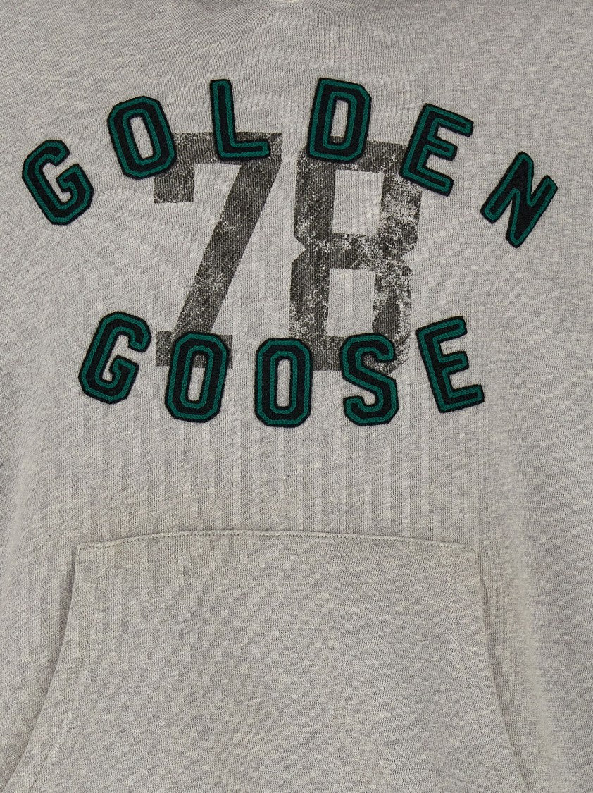 Golden Goose Morman' Hoodie