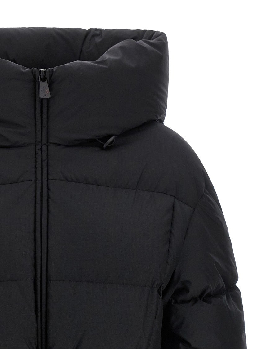 Moncler Grenoble Nisene' Down Jacket