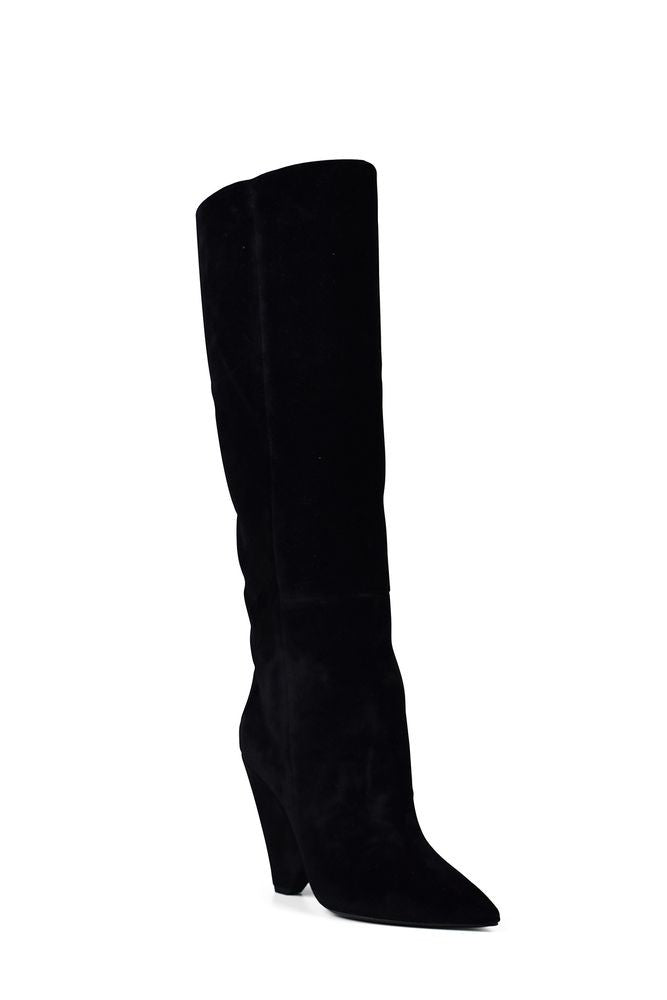 Saint Laurent Niki Boots