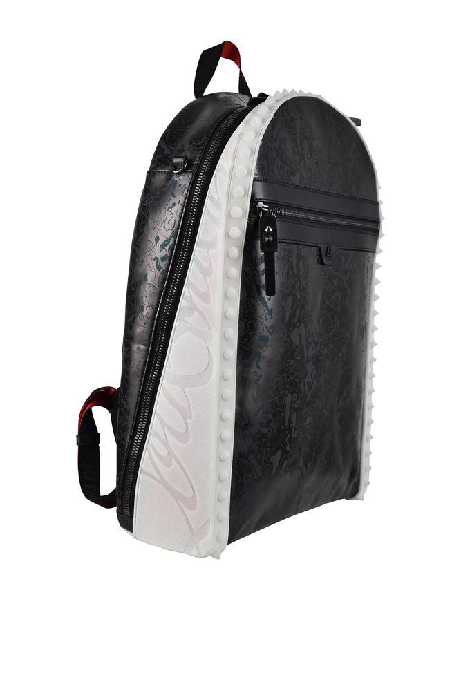 Christian Louboutin Backparis Backpack
