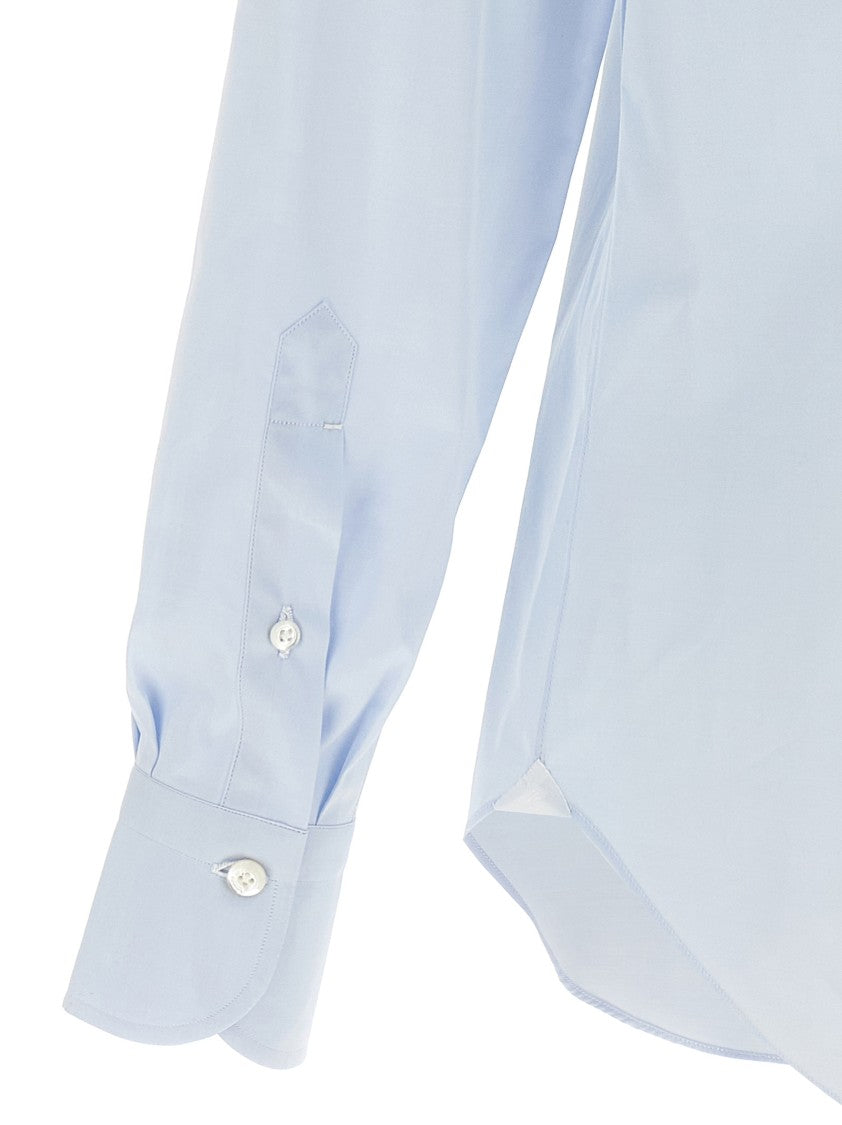 Finamore Napoli' Shirt