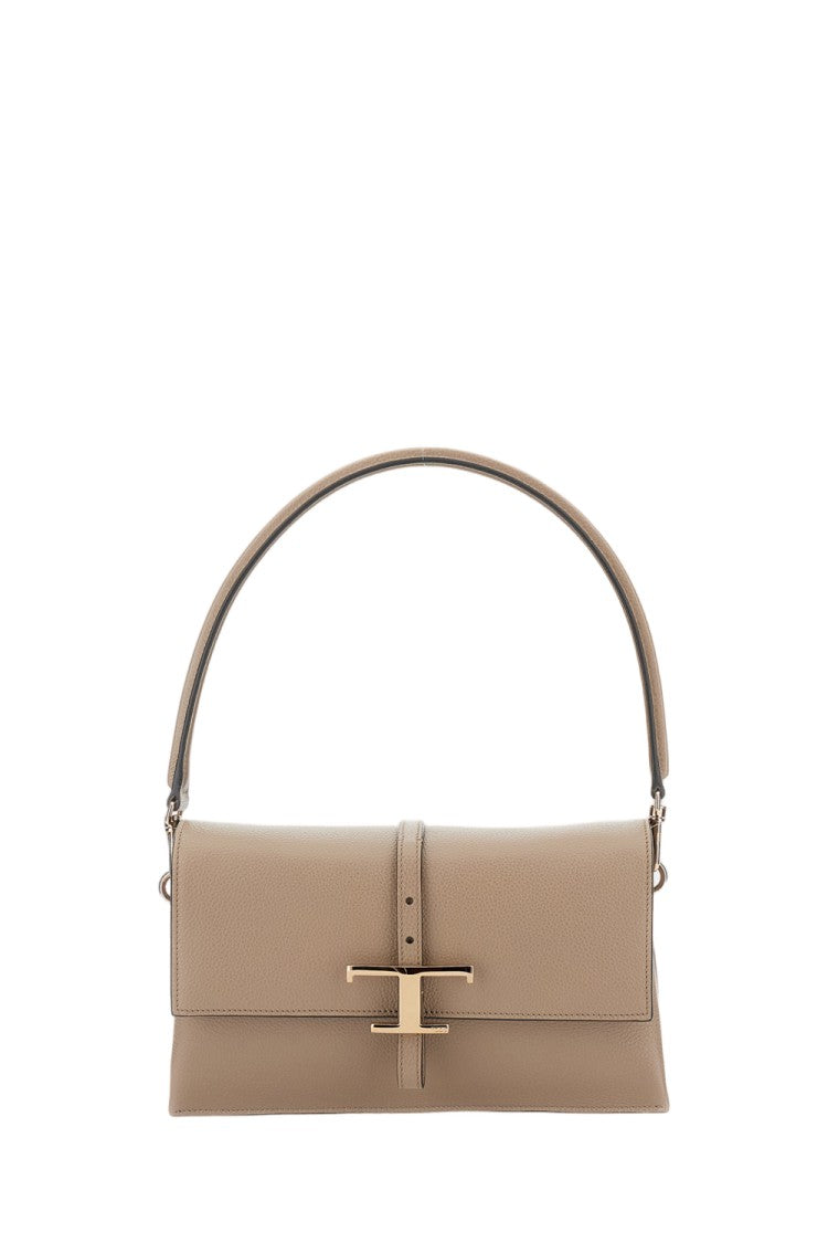 Tod's T Timeless Mini Flap Bag