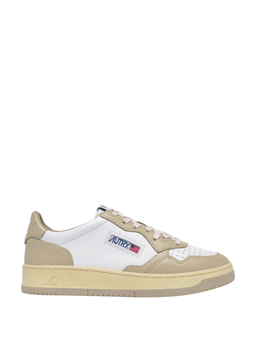 Autry Medalist Aulw Wb60 Sneaker