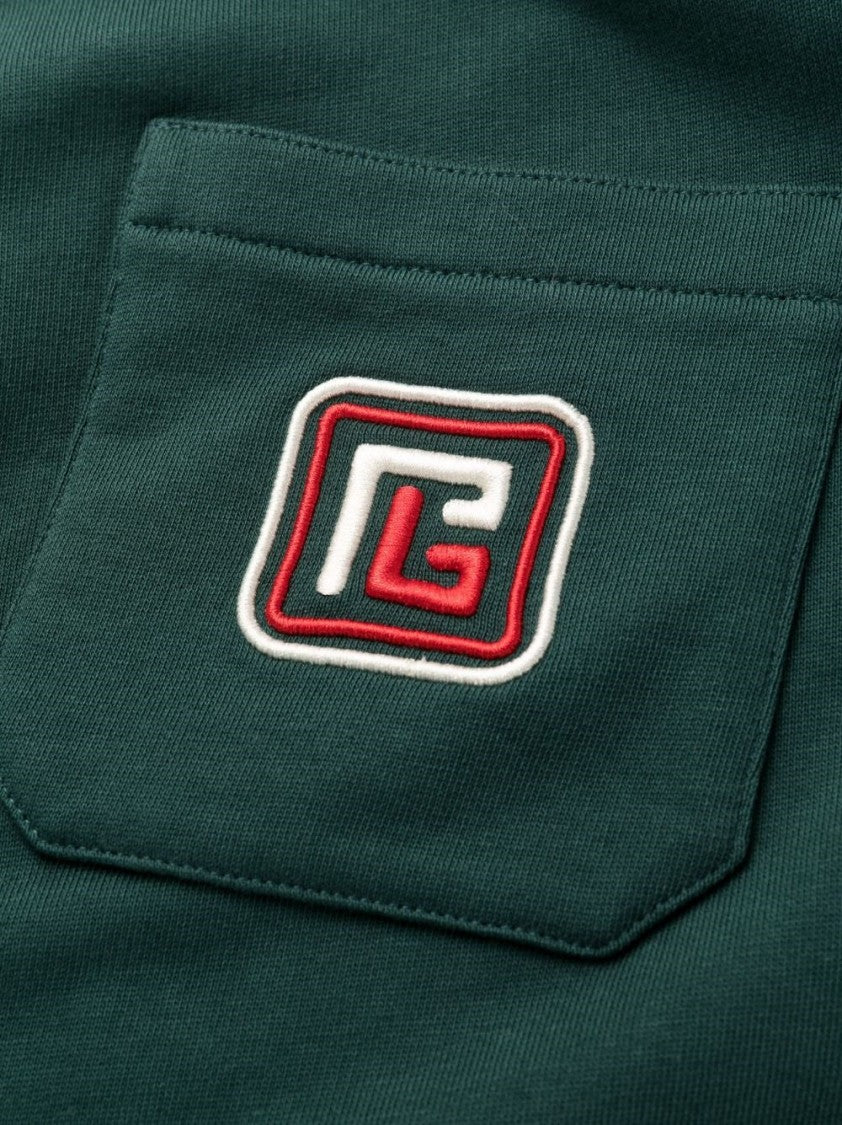 Balmain Pb Sweatpants