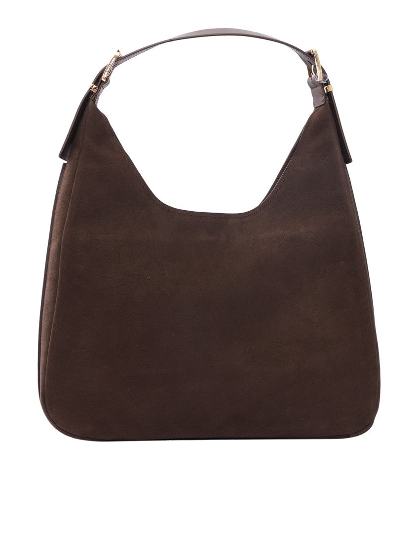 Michael Kors Lg Hobo Shoulder Bag