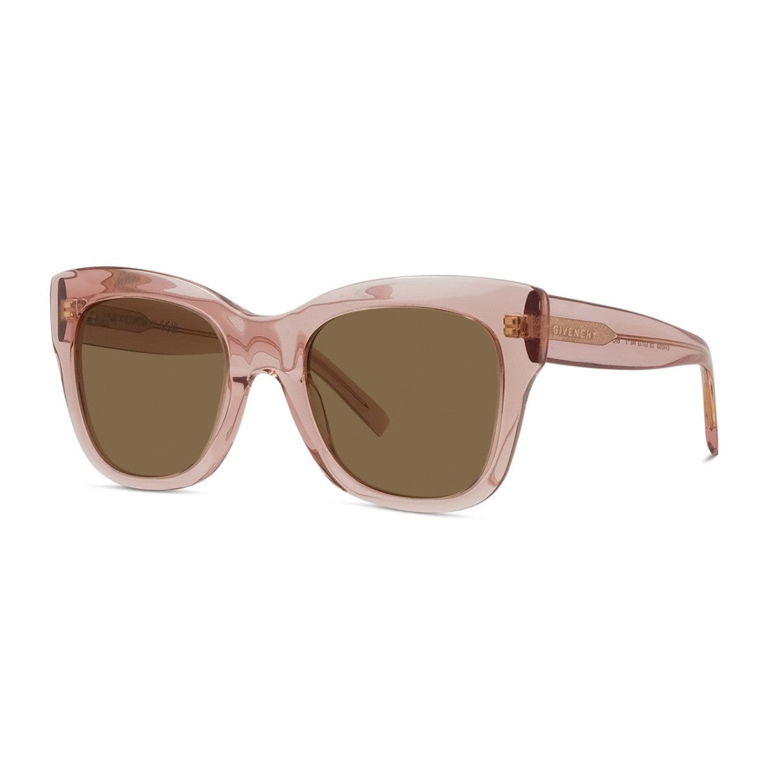 Givenchy Rosa Givenchy City Acetate Sunglasses
