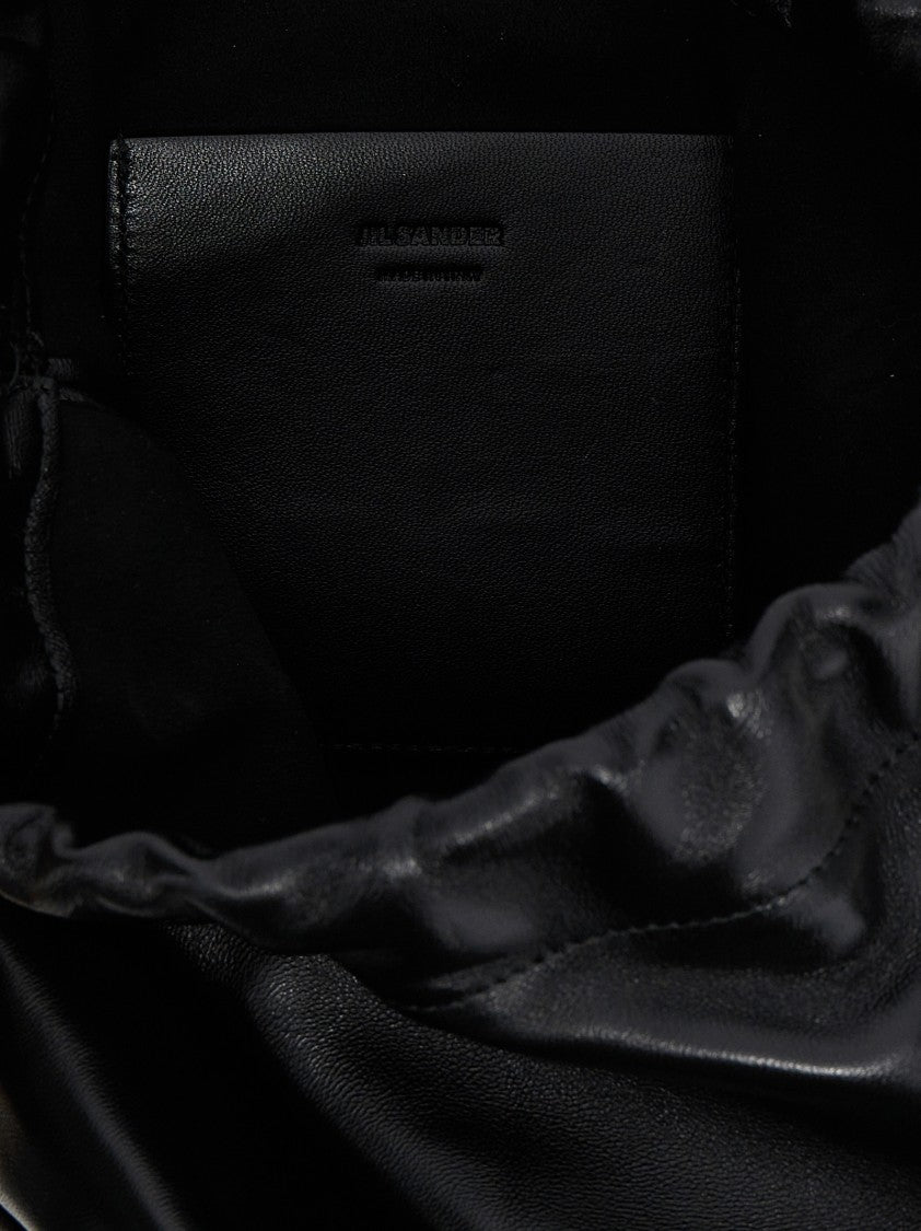 Jil Sander 'Dumpling' Crossbody Bag
