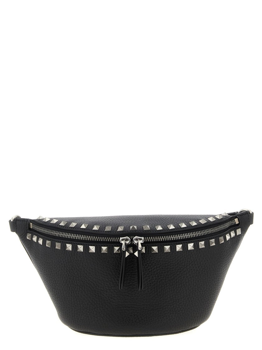 Valentino Garavani 'Rockstud' Belt Bag