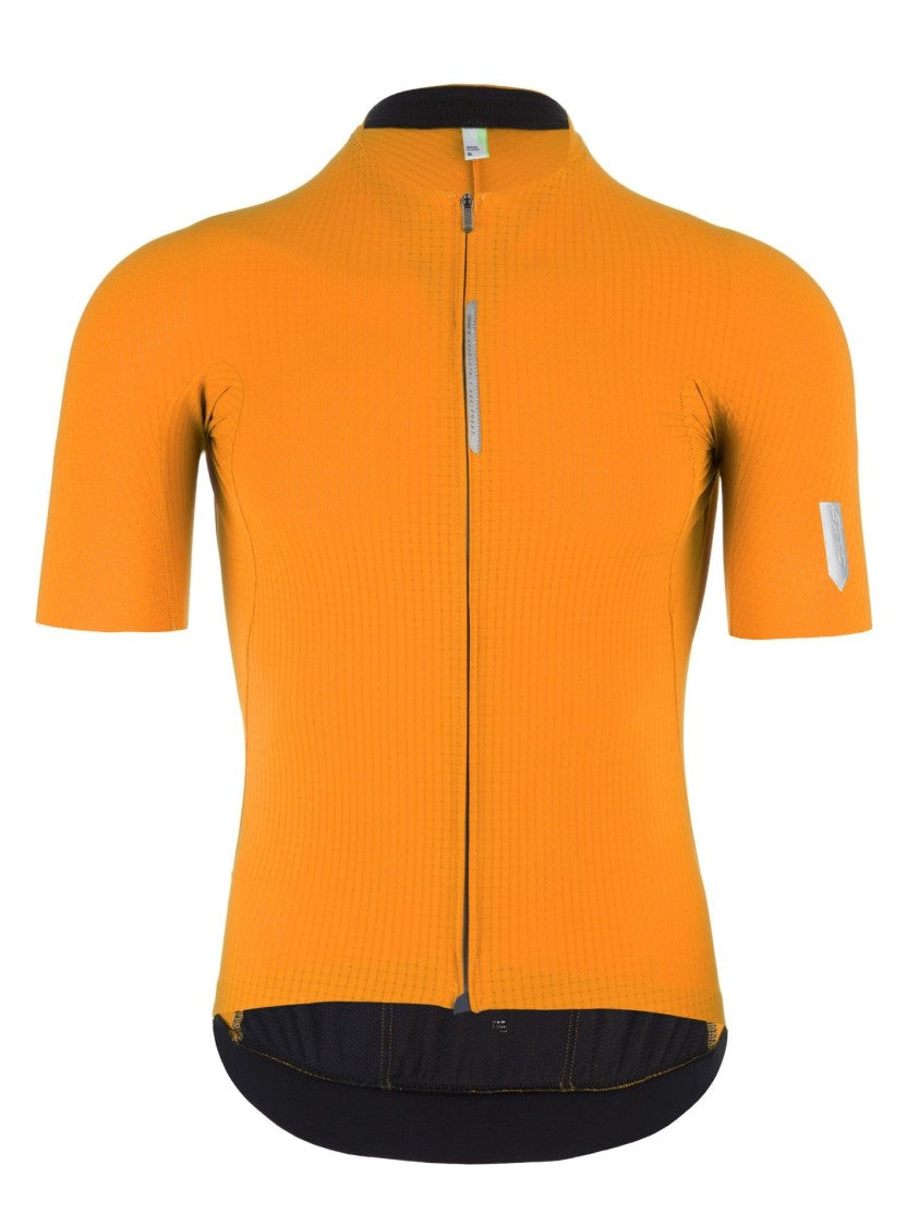 Q36.5 Pinstripe Pro Jersey With Aerodynamic Design