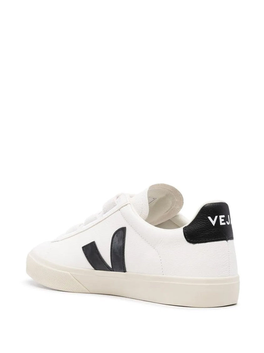 Veja Recife Leath Sneakers