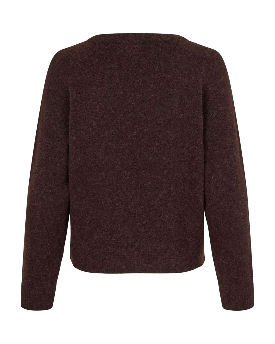 Samsøe Samsøe Nor O-N Short Shirt 7355