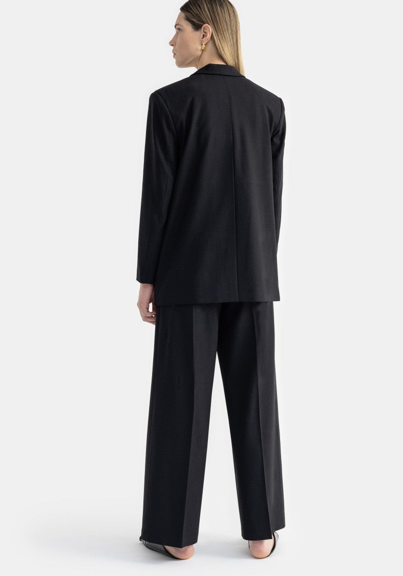 Aeron Mercedes - Classic Suiting Blazer