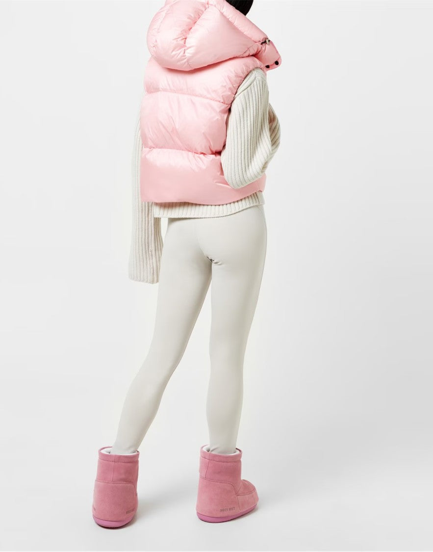 Duvetica Vindemiatrix Puffer Down Vest Jacket