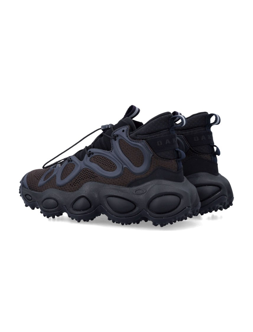 Oakley Eon Alpha Technical Mid Sneakers