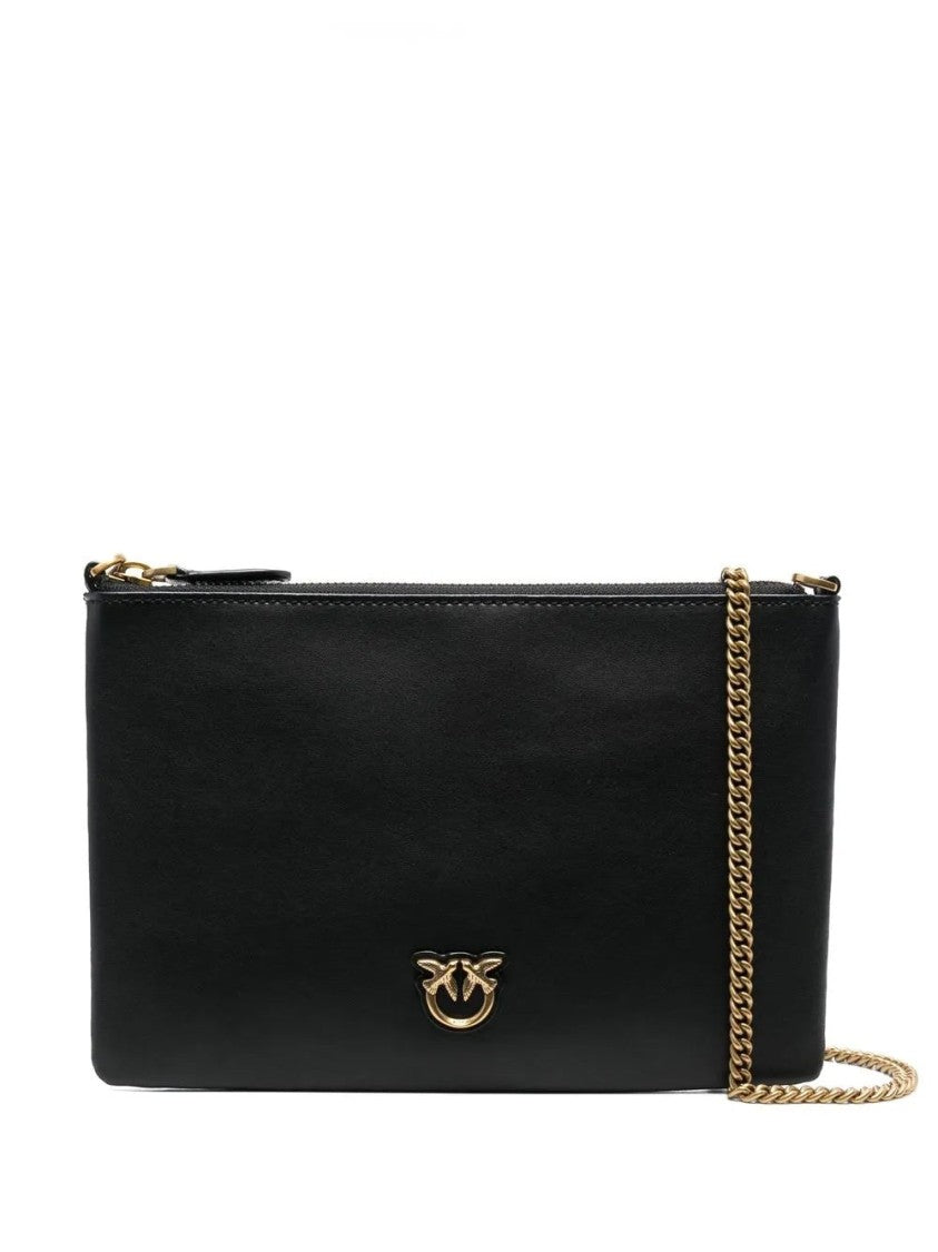 Pinko Classic Flat Love Bag Simply