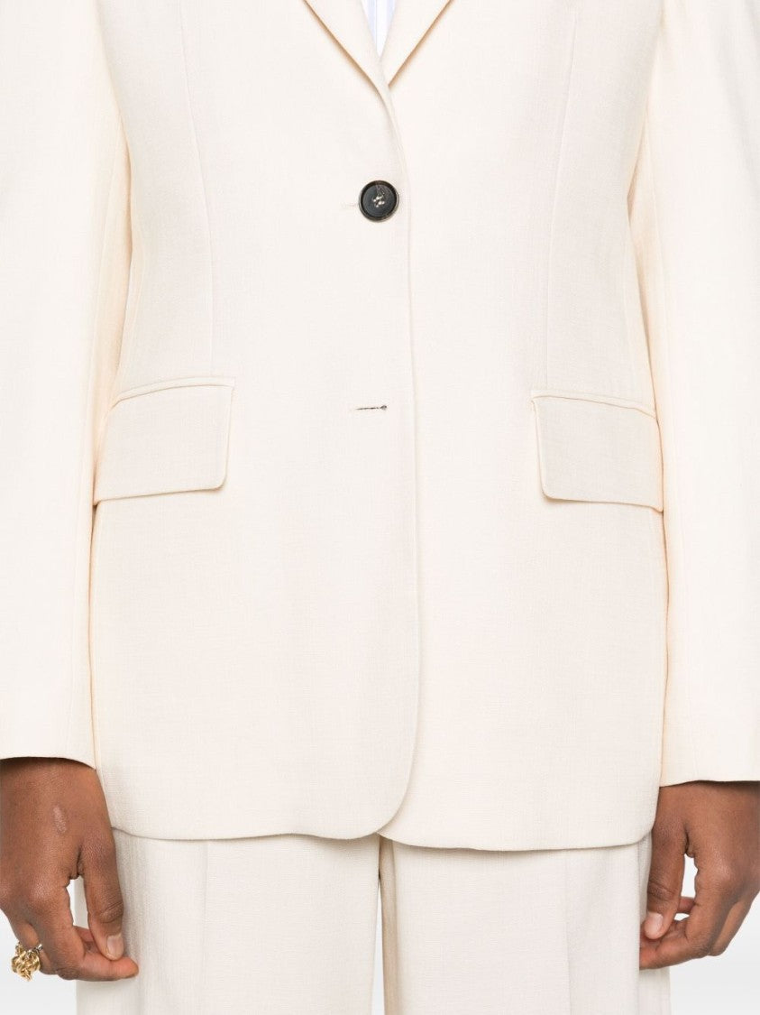 Msgm Viscose Jacket