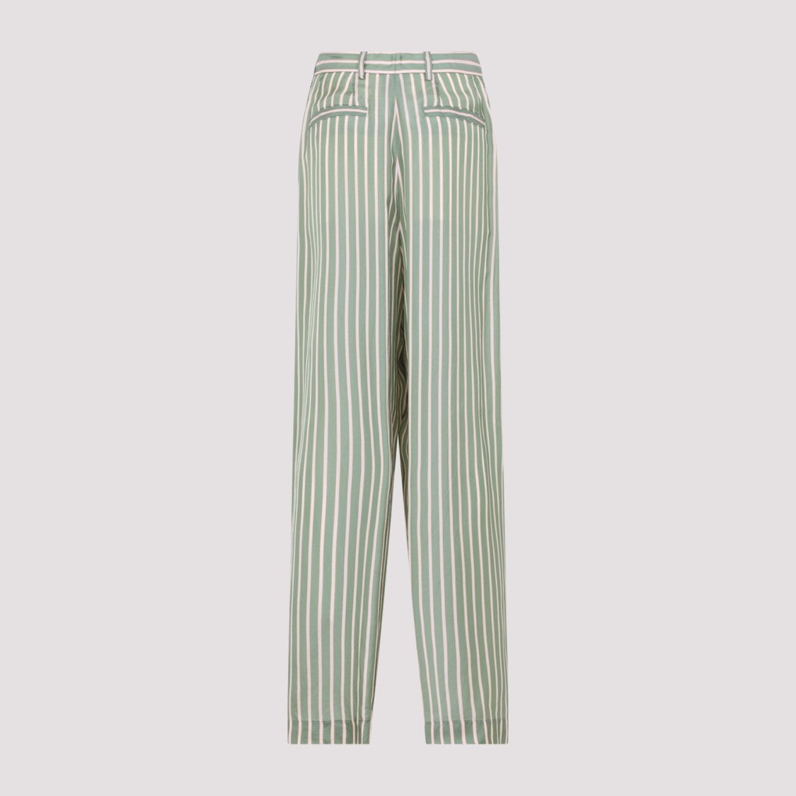 Dries Van Noten Straight-Leg Trousers