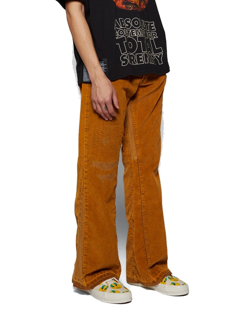 Vans Studio. La. Ca. Sk8-Hi 38 Vibram Sneakers Marshmallow