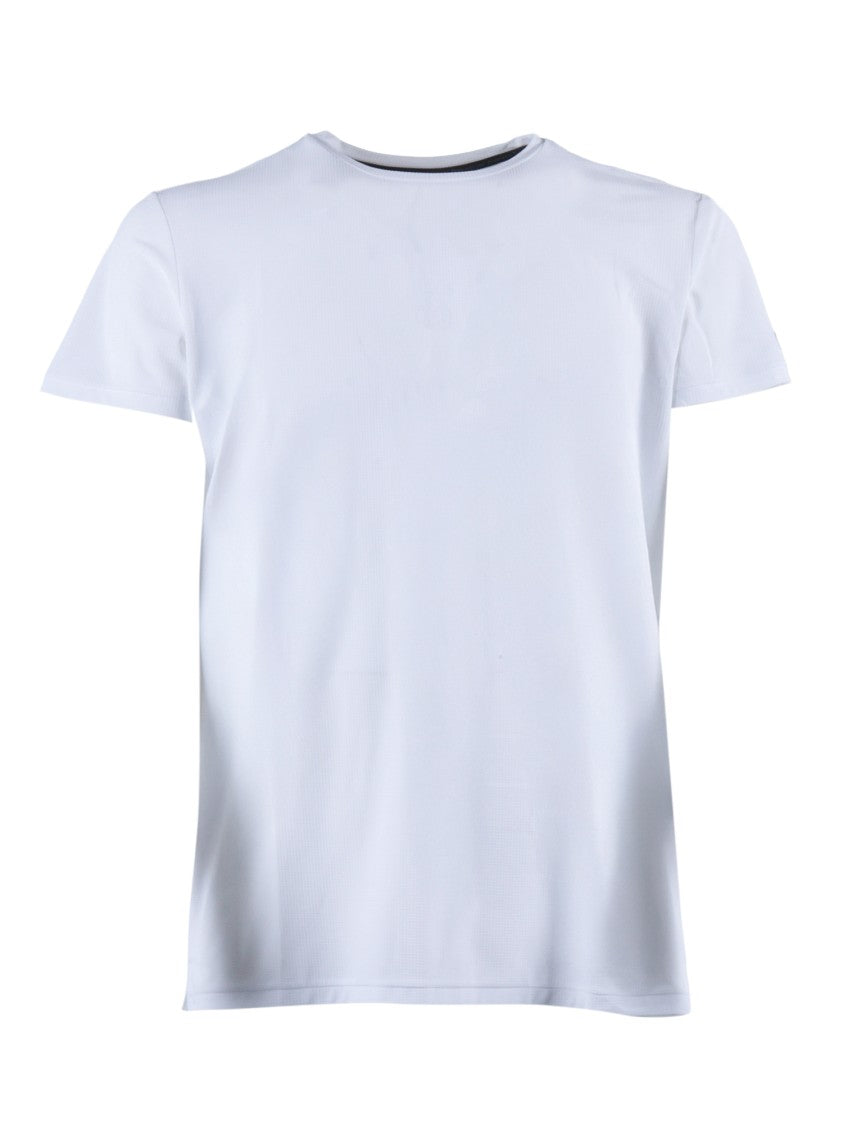 Rrd Square T-Shirty Waffle T-Shirt