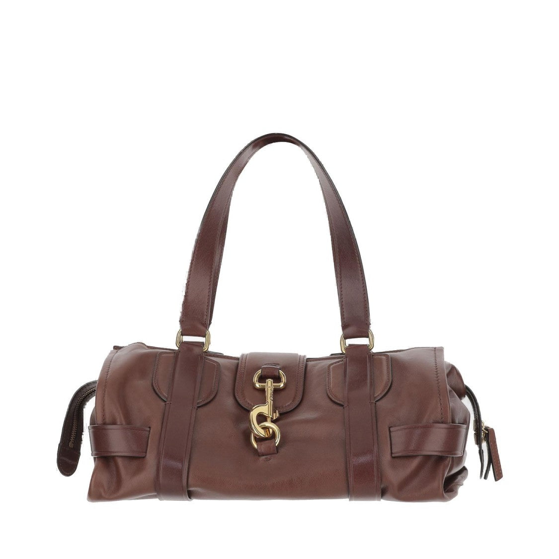 Chloé Kerala 25 Leather Bag