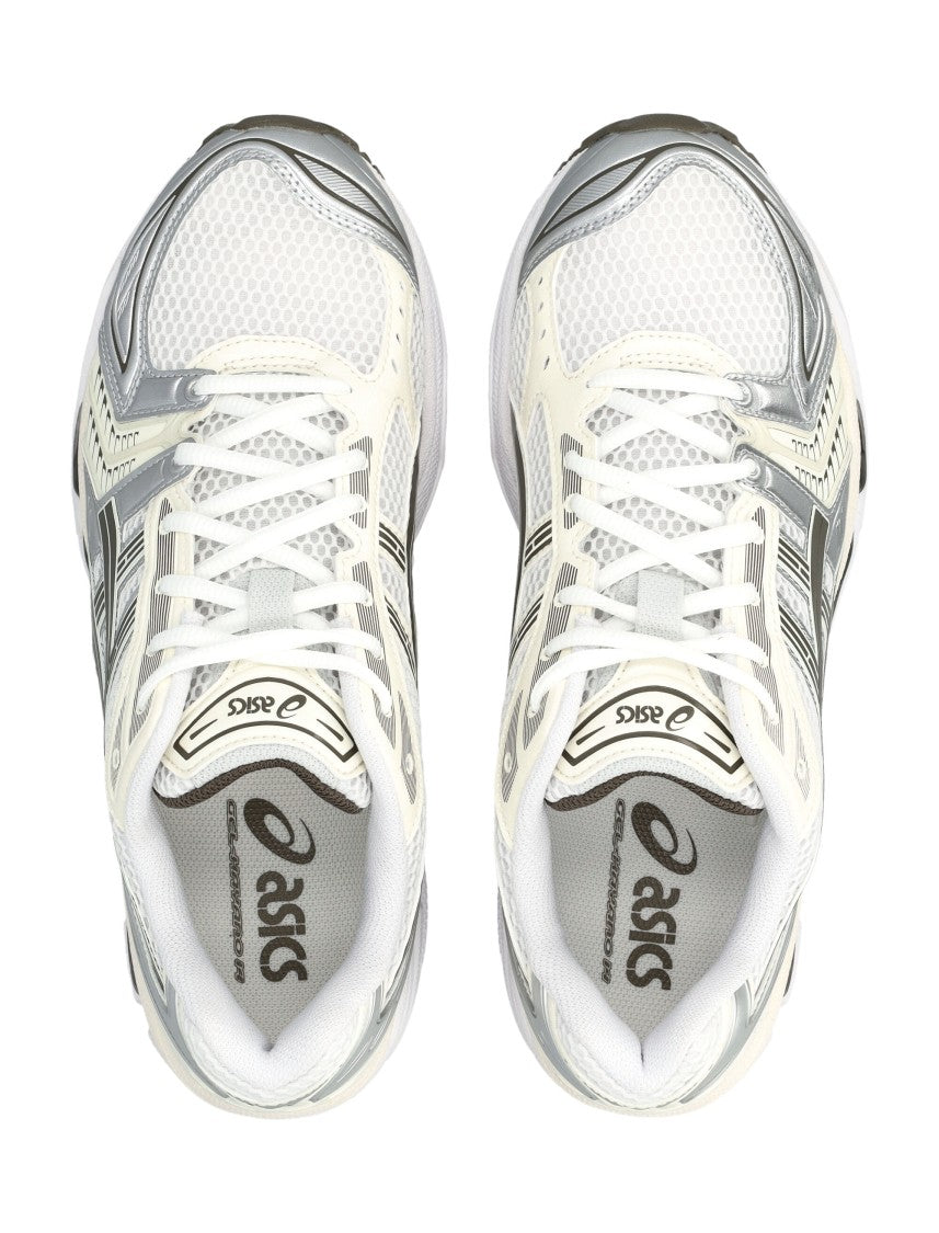 Asics Gel Kayano Technical Mesh Sneakers