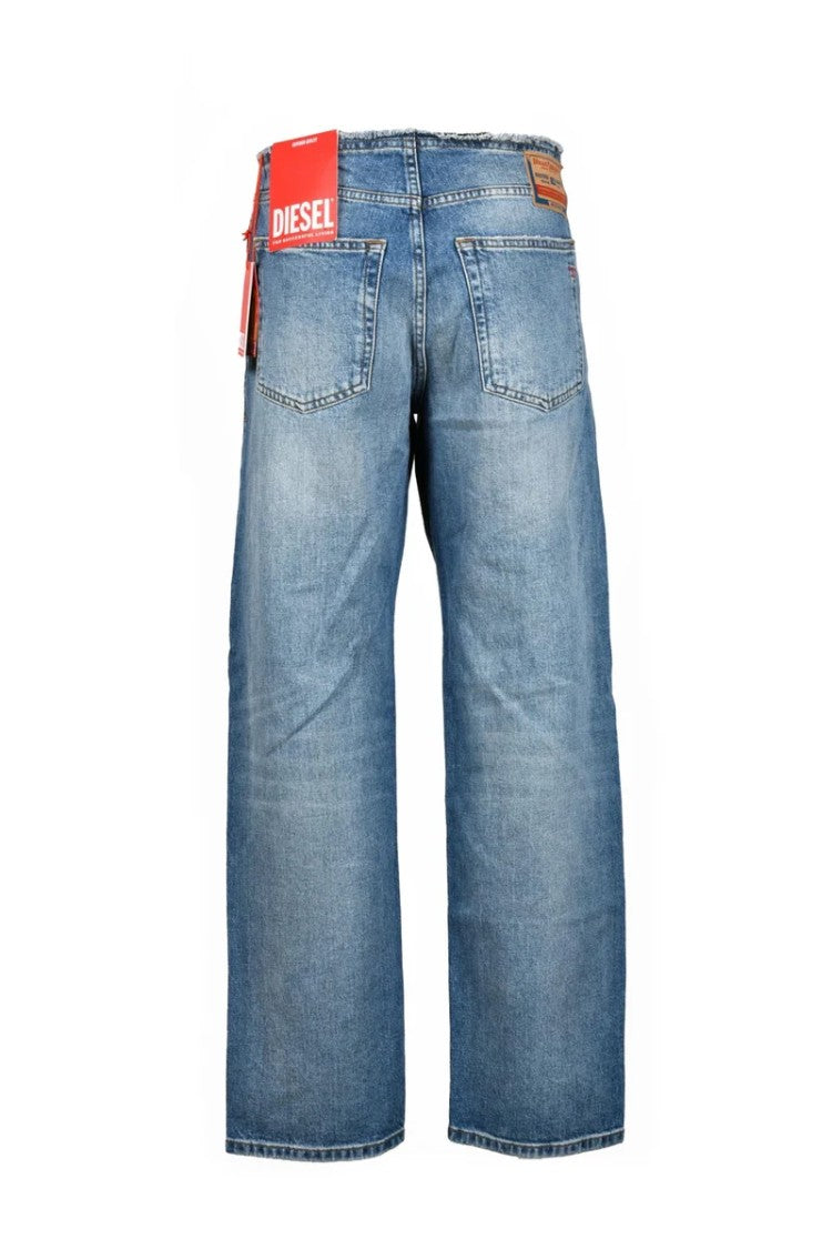 Diesel Skinny Jeans - Blue