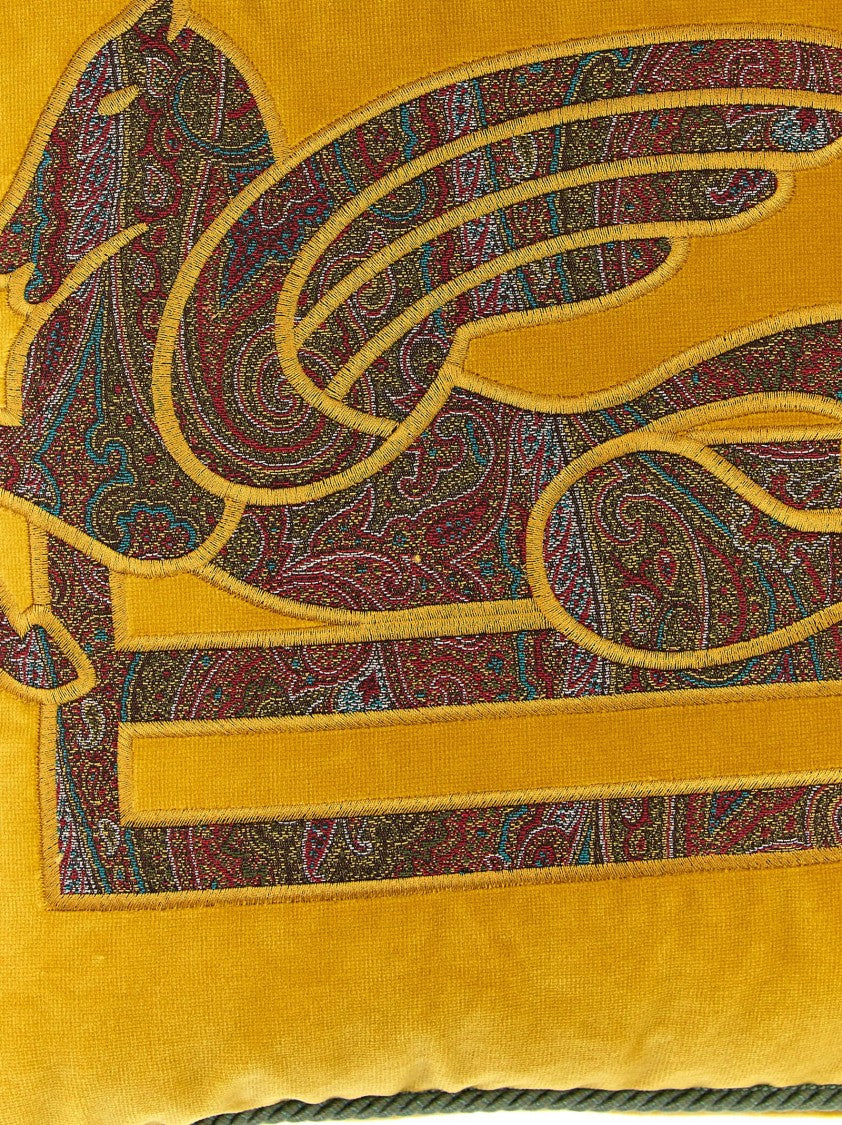 Etro New Somerset' Cushion