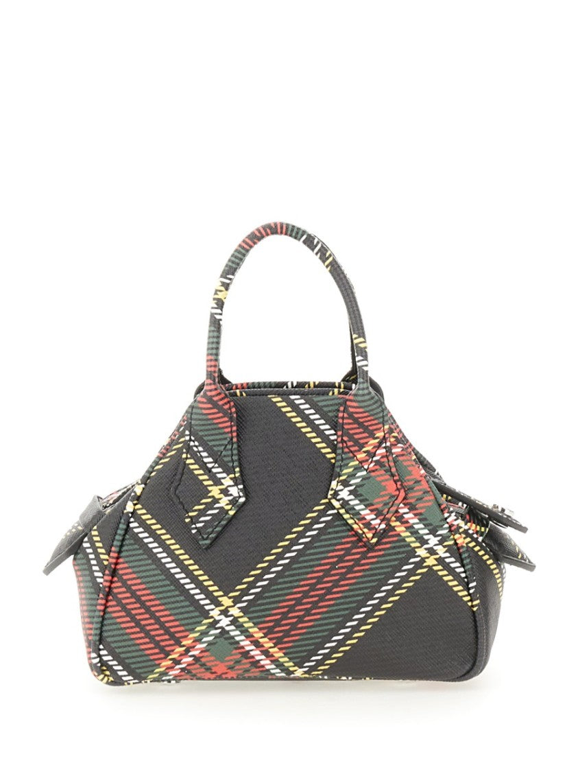Vivienne Westwood Mini "Yasmine" Bag